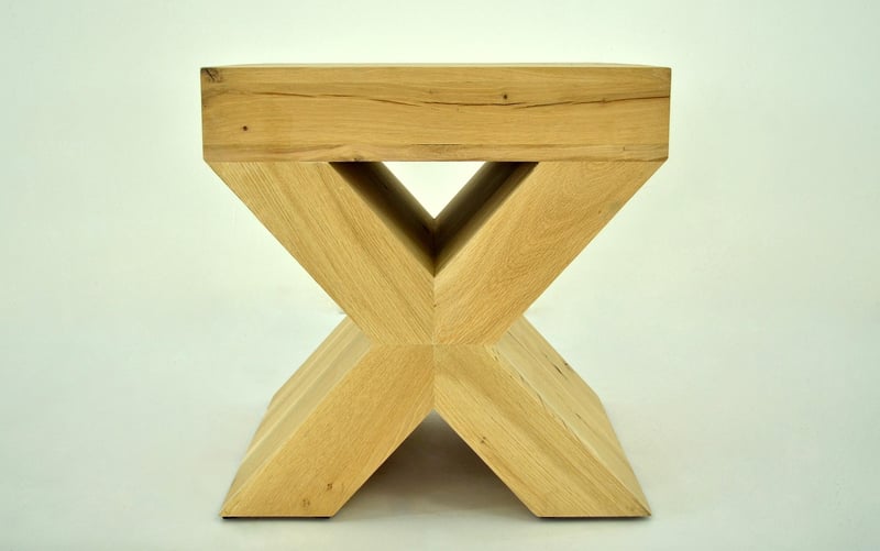 Natural Wood Furniture